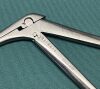 RICHARDS 23-0671 Takahashi Forceps Straight