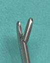 RICHARDS 23-0671 Takahashi Forceps Straight