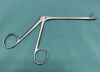 RICHARDS 23-0671 Takahashi Forceps Straight