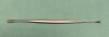 JARIT 285-366 Surgical  Double Ended Curved Penfield Dura Dissector