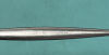 JARIT 285-366 Surgical  Double Ended Curved Penfield Dura Dissector