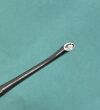 JARIT 285-366 Surgical  Double Ended Curved Penfield Dura Dissector