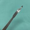 V. MUELLER OS4160-003 Hohmann Retractor Short tip, Overall length 6.25"