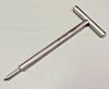 SMITH & NEPHEW 11-2046 Richards   Russell-Taylor Recon Awl