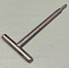 SMITH & NEPHEW 11-2046 Richards   Russell-Taylor Recon Awl