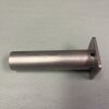 AESCULAP MB255 Tube Accessory for Garrett Vascular Dilators