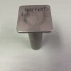 AESCULAP MB255 Tube Accessory for Garrett Vascular Dilators