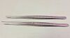 V. MUELLER CH-5170 Potts-Smith Dressing Forceps, Fine, serrated tips, 9.5"