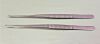 V. MUELLER CH-5170 Potts-Smith Dressing Forceps, Fine, serrated tips, 9.5"