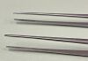 V. MUELLER CH-5170 Potts-Smith Dressing Forceps, Fine, serrated tips, 9.5"