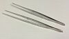 V. MUELLER CH-5170 Potts-Smith Dressing Forceps, Fine, serrated tips, 9.5"