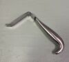 V. MUELLER VM96-2111 Retractor, Surgical Blunt Retractor, 3" Blade