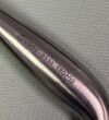 V. MUELLER VM96-2111 Retractor, Surgical Blunt Retractor, 3" Blade