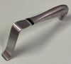 V. MUELLER VM96-2111 Retractor, Surgical Blunt Retractor, 3" Blade