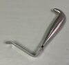 V. MUELLER VM96-2111 Retractor, Surgical Blunt Retractor, 3" Blade