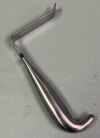 V. MUELLER VM96-2111 Retractor, Surgical Blunt Retractor, 3" Blade