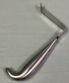 V. MUELLER VM96-2111 Retractor, Surgical Blunt Retractor, 3" Blade