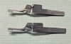 V. MUELLER SU3146 Cross Action Automatic Retractor Blunt