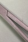 V. MUELLER CH5090 Satinsky Vena Cava Clamps Cross Serrated Jaws