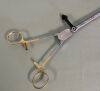 PILLING 211118A Surgical Landreneau Masher Grasping Forceps