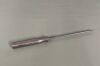 STRYKER 3910-003-050 Surgical Orthopedic 5mm Biozip Awl