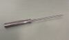 STRYKER 3910-003-050 Surgical Orthopedic 5mm Biozip Awl