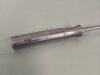 STRYKER 3910-003-050 Surgical Orthopedic 5mm Biozip Awl