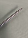 STRYKER 3910-003-050 Surgical Orthopedic 5mm Biozip Awl