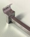 SYMMETRY 54-2540 SSI/ Surgical  Bailey Rib Approximator
