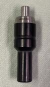 CONMED LINVATEC 7462 Linvatec  - Endoscopy Light Cable Adapter WECK