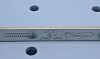 SYNTHES 323.201 Orthopedic Drill Guide 1.5mm/2.0mm