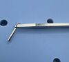 SYNTHES 323.201 Orthopedic Drill Guide 1.5mm/2.0mm