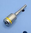 SYNTHES 393.101 Drive Adapter,  Quick Coupling, For 4 mm Seldrill Schanz