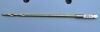 SYNTHES 310.25 Drill Bit Orthopedic Instrument