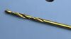 SYNTHES 310.25 Drill Bit Orthopedic Instrument