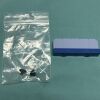 SYMMETRY SURGICAL 5312 MultiPak Silicone Accessory Instrument Bar, 4 Slot