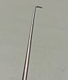 CODMAN 0104N Neuro Rt. Angle Hook Probe