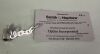 SMITH & NEPHEW EO Vent Cap Ventilator