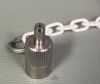 SMITH & NEPHEW EO Vent Cap Ventilator