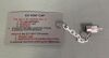 SMITH & NEPHEW EO Vent Cap Ventilator