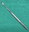 V. MUELLER BE420 Tracheal Retractor, Prongs, Sharp, 6-1/2in