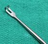 V. MUELLER BE420 Tracheal Retractor, Prongs, Sharp, 6-1/2in