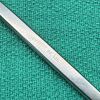 V. MUELLER BE420 Tracheal Retractor, Prongs, Sharp, 6-1/2in