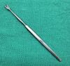 V. MUELLER BE420 Tracheal Retractor, Prongs, Sharp, 6-1/2in