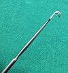 V. MUELLER BE420 Tracheal Retractor, Prongs, Sharp, 6-1/2in