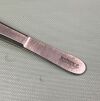 SYMMETRY 30-4202 Surgical  Brown Tissue Forceps, 10"