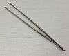 SYMMETRY 30-4202 Surgical  Brown Tissue Forceps, 10"