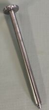 WISAP 7670-1 Laparoscopic Reducer  Threaded at Tip