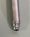 WISAP 7670-1 Laparoscopic Reducer  Threaded at Tip