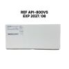CHASE MEDICAL REF API-800VS VIPER II VACUUM APICAL LIFT, Q BASE, EXP 2027/08